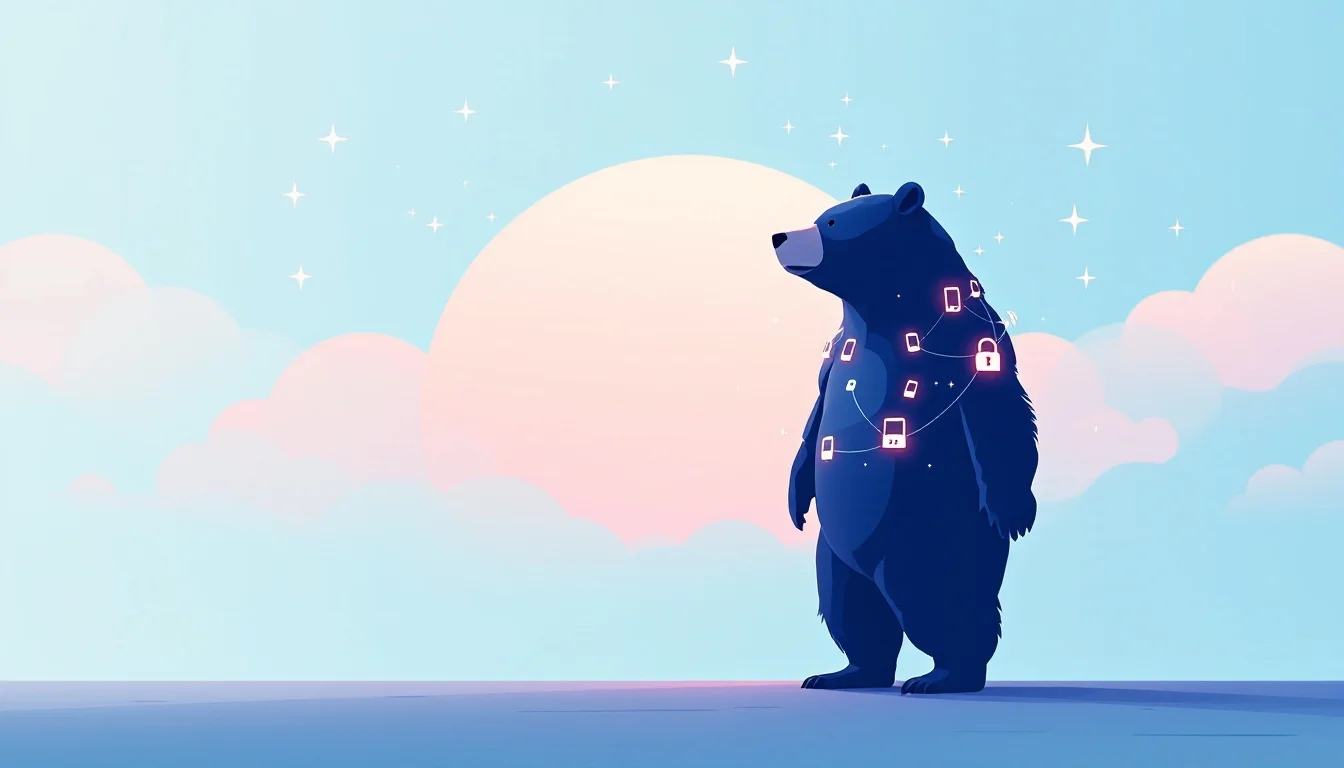 CyBear VPN